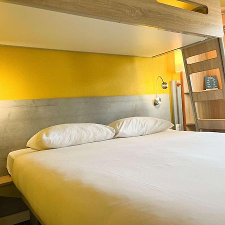 Hotel Ibis Budget Carcassonne La Cite Zewnętrze zdjęcie