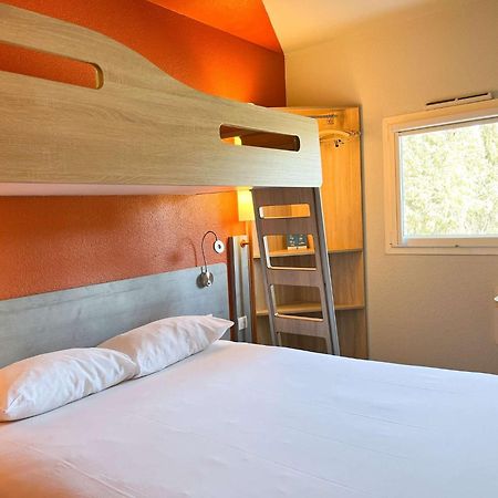 Hotel Ibis Budget Carcassonne La Cite Zewnętrze zdjęcie