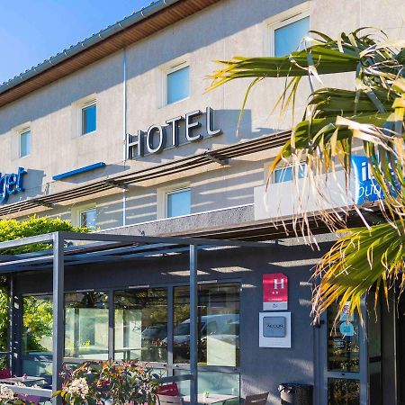 Hotel Ibis Budget Carcassonne La Cite Zewnętrze zdjęcie