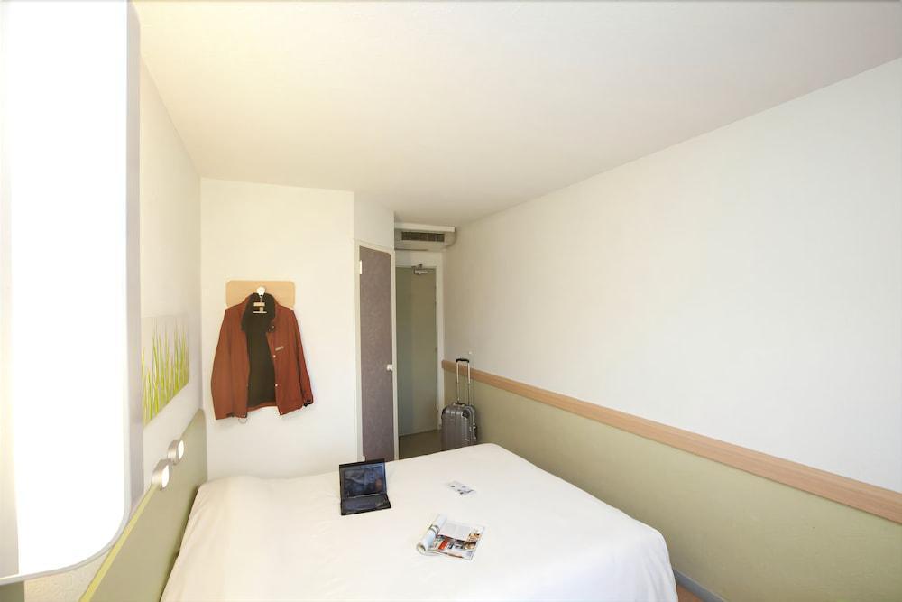 Ibis Budget Carcassonne La Cite Zewnętrze zdjęcie